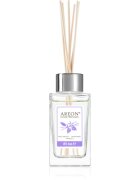 Areon Home Perfume Patchouli Lavender Vanilla Aroma diffúzor töltettel 85 ml