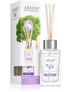 Areon Home Perfume Patchouli Lavender Vanilla Aroma diffúzor töltettel 85 ml