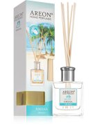 Areon Home Perfume Tortuga Aroma diffúzor töltettel 150 ml