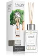 Areon Home Perfumes Black Crystal Aroma diffúzor töltettel 85 ml
