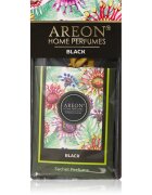 Areon Home Perfumes Black légfrissítő 23 g