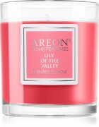 Areon Home Perfumes Lily of the Valley illatgyertya 120 g