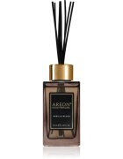 Areon Home Perfumes Vanilla Black Aroma diffúzor töltettel 85 ml