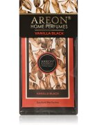 Areon Home Perfumes Vanilla Black autó- és lakásillatosítók 23 g