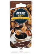 Areon Ken Coffee illat autóba 30 g
