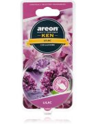 Areon Ken Lilac illat autóba 30 g