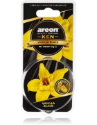 Areon Ken Vanilla Black illat autóba 30 g