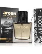 Areon Parfume Gold légfrissítő autóba 50 ml