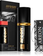 Areon Parfume Gold légfrissítő autóba 50 ml