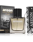 Areon Parfume Platinum légfrissítő autóba 50 ml