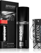 Areon Parfume Silver illat autóba 50 ml