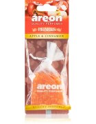 Areon Pearls Apple & Cinnamon illatos gyöngyök 25 g