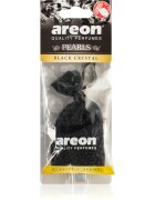 Areon Pearls Black Crystal illatos gyöngyök 25 g