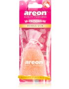 Areon Pearls Bubble Gum illatos gyöngyök 25 g