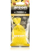 Areon Pearls Vanilla Black illatos gyöngyök 25 g