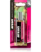 Areon Perfume Californian Cherry illat autóba szórófejjel 35 ml