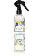 Areon Room Spray Silver Linen lakásparfüm 300 ml