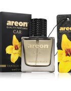 Areon Vanilla Black illat autóba 50 ml