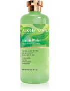 Arganicare Aloe vera Micellar Water micellás víz aloe verával 500 ml