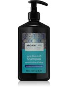 Arganicare Argan Oil & Shea Butter korpásodás elleni sampon 400 ml