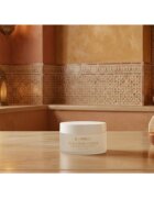 Arganicare Body Butter Musk & White Flower testvaj Argán olajjal 250 ml
