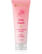 Arganicare Cherry Blosssom Shower Gel tusfürdő gél 250 ml