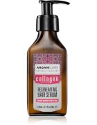 Arganicare Collagen Regenerating Hair Serum szérum a törékeny hajra 100 ml