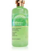 Arganicare Cucumber Micellar Water micellás víz 500 ml