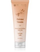 Arganicare Delicious Vanilla Shower Gel tusfürdő gél 250 ml