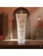 Arganicare Delicious Vanilla Shower Gel tusfürdő gél 250 ml
