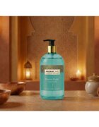 Arganicare Hand Wash Musk tápláló folyékony szappan 500 ml