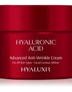 Arganicare Hyaluxir Advanced Anti-Wrinkle Cream ránctalanító krém hialuronsavval 50 ml