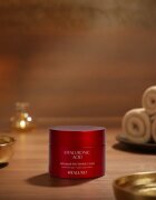 Arganicare Hyaluxir Advanced Anti-Wrinkle Cream ránctalanító krém hialuronsavval 50 ml
