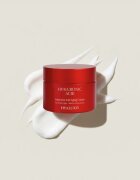Arganicare Hyaluxir Intensive Anti Aging Cream öregedés elleni krém hialuronsavval 50 ml