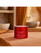 Arganicare Hyaluxir Replenishing Night Cream éjszakai krém a bőröregedés ellen 50 ml