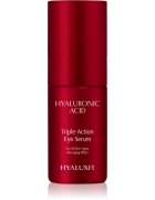 Arganicare Hyaluxir Triple Action Eye Serum szérum szemkörüli ráncokra 30 ml