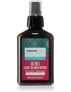 Arganicare Keratin 10 In 1 Leave-In Hair Repair regeneráló szérum töredezés ellen 150 ml