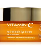 Arganicare Moisturizing Treatment Anti-Wrinkle Eye Cream ránctalanító krém a szem köré 30 ml