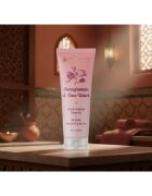 Arganicare Pomegrenate & Rose Water Shower Gel tusfürdő gél 250 ml