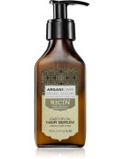 Arganicare Ricin Castor Oil Hair Serum hajszérum minden hajtípusra 100 ml