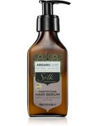 Arganicare Silk Protein Fortifying Hair Serum erősítő szérum minden hajtípusra 100 ml