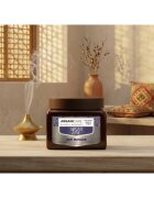 Arganicare Silver Hair Mask haj maszk semlegesíti a sárgás tónusokat 500 ml
