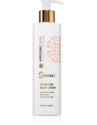 Arganicare Summer After-Sun Body Lotion tápláló krém napozás után 250 ml