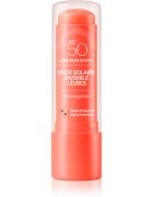 Arganicare Summer Stick For Lips SPF50 védő balzsam a káros napsugarak ellen 4 g