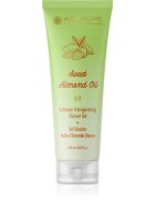 Arganicare Sweet Almond Oil Shower Gel tusfürdő gél 250 ml