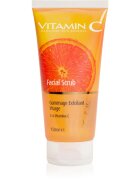 Arganicare Vitamin C Facial Scrub arcpeeling C vitamin 150 ml