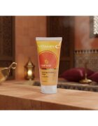 Arganicare Vitamin C Facial Scrub arcpeeling C vitamin 150 ml