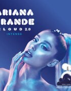 Ariana Grande Cloud Intense Eau de Parfum hölgyeknek 100 ml