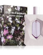 Ariana Grande God Is A Woman Eau de Parfum hölgyeknek 100 ml
