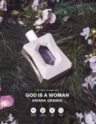 Ariana Grande God Is A Woman Eau de Parfum hölgyeknek 30 ml